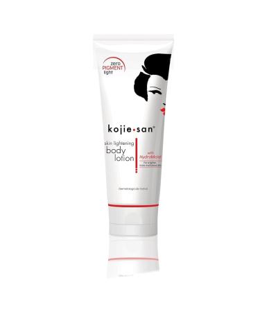 Kojie San Body Lightening Lotion - 200g Bottle by Kojie San