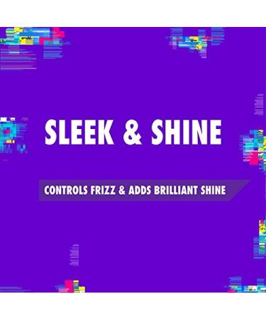 VO5 Frizz Free Smoothing Cream 125ml - Anti-Frizz Hair Treatment for Smooth Manageable Hair | Shop Internationally - Buy Online on GoSupps.com