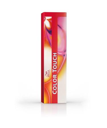 Wella Colour Touch Deep Browns 6/73-60ml 6300/673