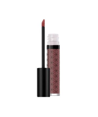 Euphidra Euphidra Creamy Lips Liquid Lipstick 8H Lasting Nude 3ml