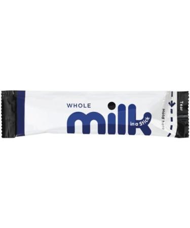 Lakeland Milk Sticks Whole Milk 10ml (Pack of 240) - Buy Online on GoSupps.com