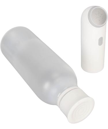 Portable Feminine Travel Bidet Sprayer - Rechargeable Handheld ABS Bidet for Female Hygiene & Postpartum Care - Buy Online on GoSupps.com