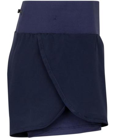 Kappa Women's Falza Tennis Pants XL - Lightweight & Stylish Blue Athletic Wear for Ultimate Comfort - Buy Online on GoSupps.com