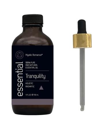 Mystic romance Tranquility 4oz Essential Oil