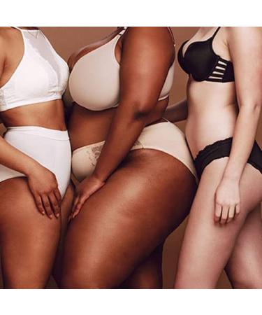 Herganics Vitamin C Oil: Brightening Serum for Face & Body with Gua Sha for Lymphatic Drainage - Buy Online on GoSupps.com