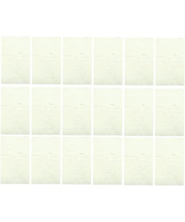 Abaodam 120 Sheets Black Drawing Paper Art Paper for Drawing and Painting Flowers and Plants Tissue Manual - Buy Online on GoSupps.com