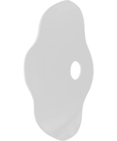 Anti-wrinkle Tightening Stretch Marks Removal Belly Beauty Pads Reusable Belly Wrinkles with Silicone Material for Soft Skin - Buy Online on GoSupps.com