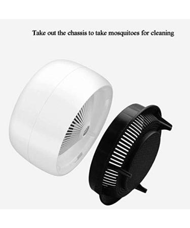 Home Mosquito lamp-USB Power photocatalytic LED Mosquito Trap lamp Outdoor - Buy Online on GoSupps.com
