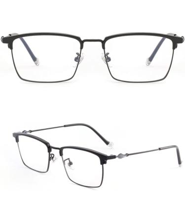 EYEphd Intelligent Progressive Multifocal Reading Glasses | Anti-Blue Light HD Resin Lens +1.0 to +3.0 Anti-Fatigue Magnifier - Shop Now for International Shipping! - Buy Online on GoSupps.com