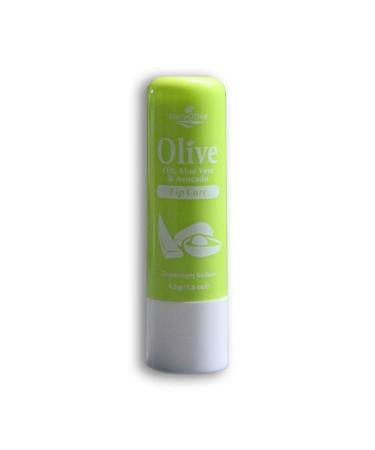 Herbolive Herbolive Aloe Vera and Avocado Lip Balm 4.5 g / 40770