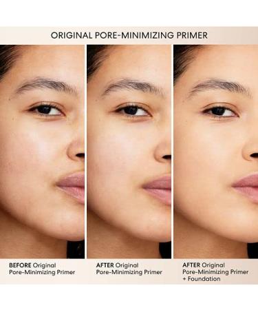 bareMinerals Prime Time Face Primer 1 oz - Pore-Minimizing Primer for Flawless Skin | International Shipping Available - Buy Online on GoSupps.com