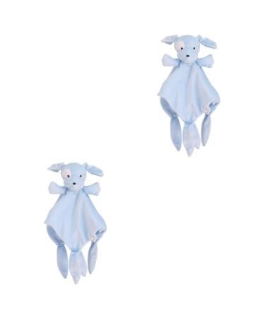 Garneck 2st Sleeping Summary Toy Love For Mini Toy Cuddling Cover Toy for young toys for toddlers Small dog toy girls towel bib