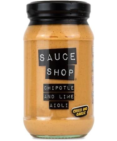 Sauce Shop | Bestseller Collection | 6 items inc Buffalo Hot Sauce Original Hot Sauce Tomato Ketchup and Original BBQ Sauce | Vegetarian Friendly - Buy Online on GoSupps.com