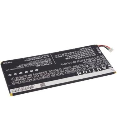 Buy Battery Replacement for Li3734T42P5hC66045 V72 V72a Velox - International Shipping Available - Buy Online on GoSupps.com