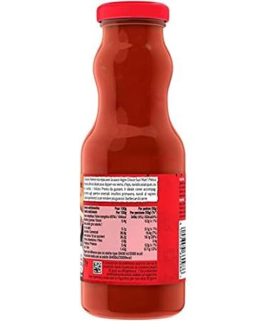 SUZI WAN - Hot Sweet Sour Cold Sauce 350G - Pack of 4 - Buy Online on GoSupps.com