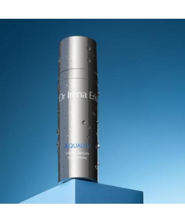 Dr Irena Eris Aquality S rum hydratant concentr  - Buy Online on GoSupps.com