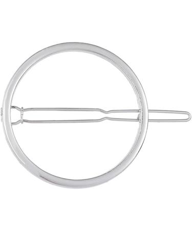 hgnxa Metal Hair Clip Silver Moon Star Hair Clip Heart Hair Pins For Women Star Barrettes Geometric Hair Clip Hair Barrettes 10 - Buy Online on GoSupps.com