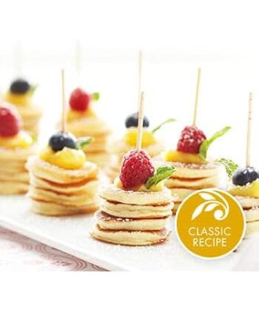 Stonewall Kitchen Farmhouse Pancake & Waffle Mix - Delicious Breakfast Essential - Buy Online on GoSupps.com
