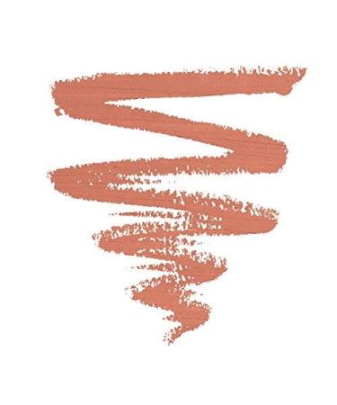 NYX Slim Lip Liner Pencil Nyx07 846 Tangerine - Long-lasting and Precise Lip Definition - Buy Online on GoSupps.com