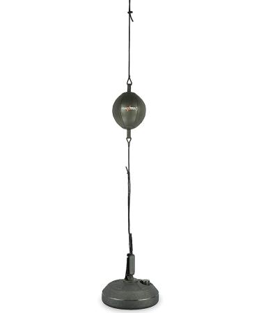 MaxxMMA Double End Punching Bag Kit - Ultimate Striking Equipment - Buy Online on GoSupps.com