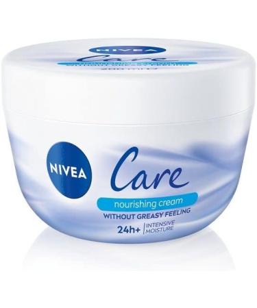 NIVEA Cr me Care 200 ml Pack van 2 - Buy Online on GoSupps.com