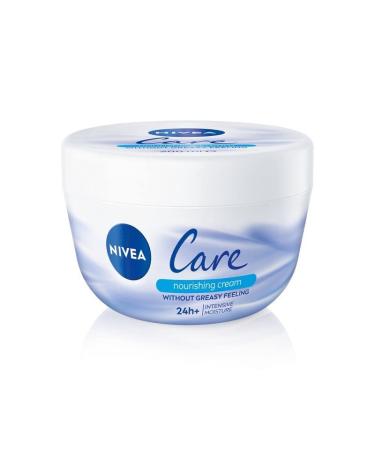 NIVEA Cr me Care 200 ml Pack van 2