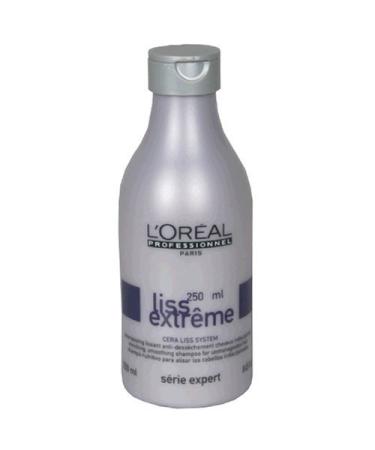 Liss Extreme Shampoo 8.45 oz. Shampoo Unisex