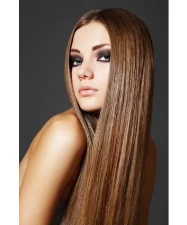 BINGOSPA Keratin Serum Shampoo Against Hair Breakage and Split Ends - 300 ml - Buy Online on GoSupps.com