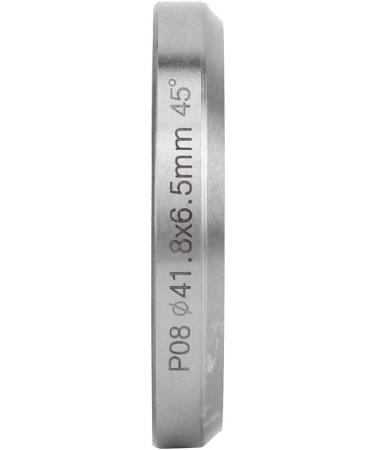 Keenso BMX Headset Bearings - 2Pcs Lightweight & Durable 45 x 41.8MM Race Cycling Bearings - Buy Online on GoSupps.com