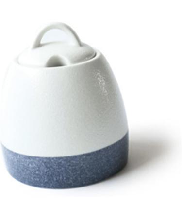 Zerodeko 1pc Tree Bark Flower Pot Kitchen Decir Japanese Seasoning Jars Sugar Jar Castor Japanese-style Set - Buy Online on GoSupps.com