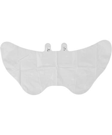 Verdant Touch 2 Pack Exfoliating Foot Mask Skin Repairing Foot Peeling Mask Moisturizing Foot Scrub 50ml Each - Buy Online on GoSupps.com