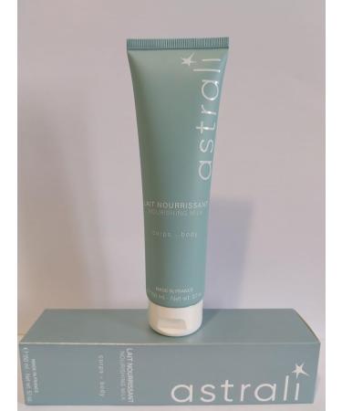 LAIT NOURRISSANT nourishing regenerating and hydrating body care milk in 150 ml tube - Buy Online on GoSupps.com