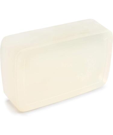 Buy BLACK SEA 1 kg Aloe Vera Transparent Soap Base - SLS Free 100% Vegan for Soap Making | International Shipping - Buy Online on GoSupps.com