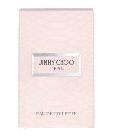 JIMMY CHOO L'eau 2.0 Fl Oz - Buy Online on GoSupps.com
