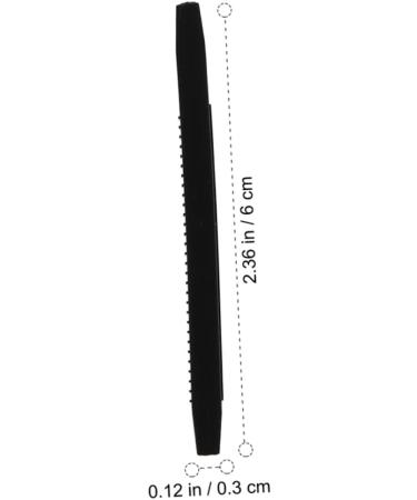 Collbath 40th Glasses Slipproof Foot Covers - Secure Glasses Leg Tips & Holders for Stability - Buy Online on GoSupps.com