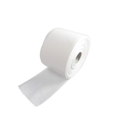 1 Roll Makeup Remover Towel Water Absorbing Towel Makeup Cleansing Towel Makeup Cleaning Towel