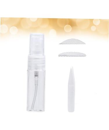 DOITOOL 3 Packs Self-adhensive Fiber Cosmetic Eyelid Patch Women Double Eyelid Sticker Boost Stickers Mesh - Buy Online on GoSupps.com