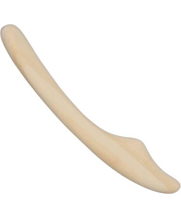 Gua Sha Wooden Massage Tools for Muscle Relaxation | Fascia & Back Massage Devices - Buy Online on GoSupps.com