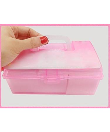 500Pcs Portable Soft Cotton Pads - Hypoallergenic & Lint-Free Makeup Wipes for Face Eyes & Nails - Perfect for Lotions & Makeup Removal - International Shipping Available - Buy Online on GoSupps.com