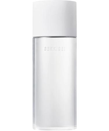 SEKKISEI Clear Wellness Balancing Liquid N Refill Pouch - Best Toner & Moisturizing Water for Sensitive Skin | 5.7 oz - International Shipping Available - Buy Online on GoSupps.com