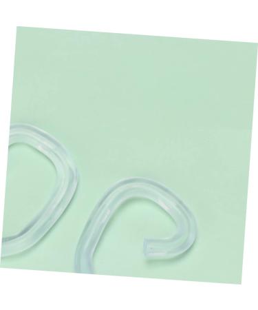 UKCOCO 28 Pieces Earring Hook Extension Caps - Sports Hooks & Mask Accessories for Ear Protection - Buy Online on GoSupps.com