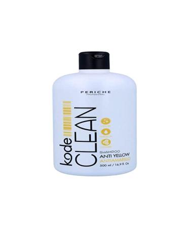 Periche kode clean anti geel shampoo 500 ml