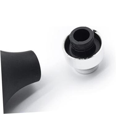 NOLITOY 3 Pcs Powder Sprayer Powder Spray Empty Hair Building Fibers Spray 11X5.8cmx3pcs Blackx3pcs - Buy Online on GoSupps.com