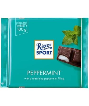 Ritter Sport Chocolate Pick N Mix - Create Custom Chocolate Combo with 14+ Flavours | Whole Hazelnuts Orange Alpine Praline | 2 Pack - Perfect Chocolate Gift Set for Chocolate Lovers Pack of 2 - Buy Online on GoSupps.com