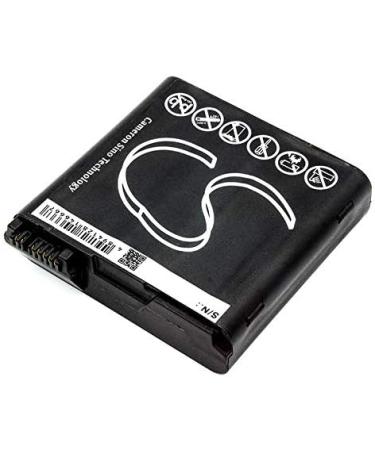 Replacement Battery for FC-5000 (13600mAh/3.7V) - Compatible & Reliable Replacement Battery 1013591-01 | International Shipping Available - Buy Online on GoSupps.com