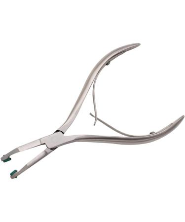 Iksvmsis Dentists Tools for Kids | Stainless Steel Temporary Crown Remover & Tooth Cutters | Professional Dental Instruments for Children - Buy Online on GoSupps.com