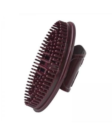 JAYIOLA 5x Massage Brush Tool Body Shaping Tool Relaxation Portable