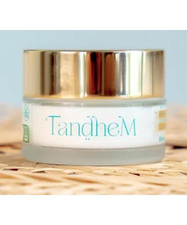 Tandhem Advanced Facial Cream (50 ml)