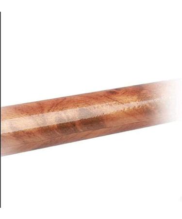 Watch Winders Folding Cane Elderly Cane Ltifunctional Imitation Solid Wood Elderly Crutches Lightweight Walking Stick Four-Foot Anti-Skid Aluminum Alloy Expansion Family - Buy Online on GoSupps.com