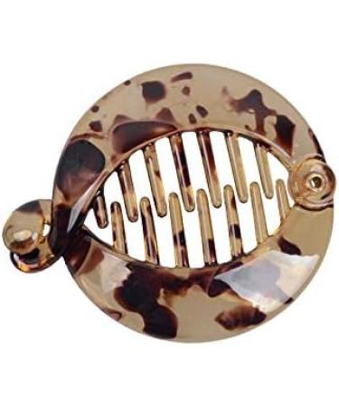4PCS Retro Banana Clips Fish Shape Hair Clips with Rounded Edges Hair Claw Hair Combs Hair Climp Hair Pins Ponytail Holder Hair Grips Clamp Hair Accessories for Women Lady Girls (Mixed Color) - Buy Online on GoSupps.com